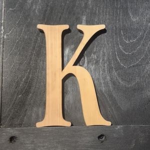 Meet your Posher, Wesley